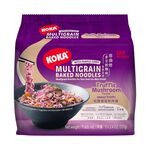 可口新加坡-松露蘑菇味乾拌麵, , large